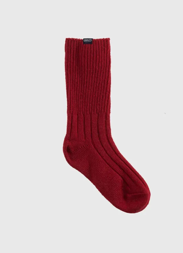 Winter Wool Socks_3PACK