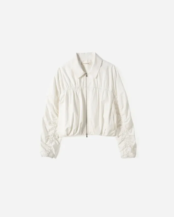 Boni Shirring Blouson