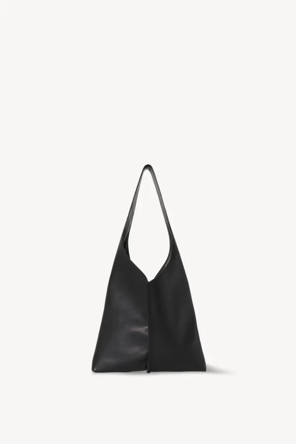 Small Bindle Stitch 가죽 백