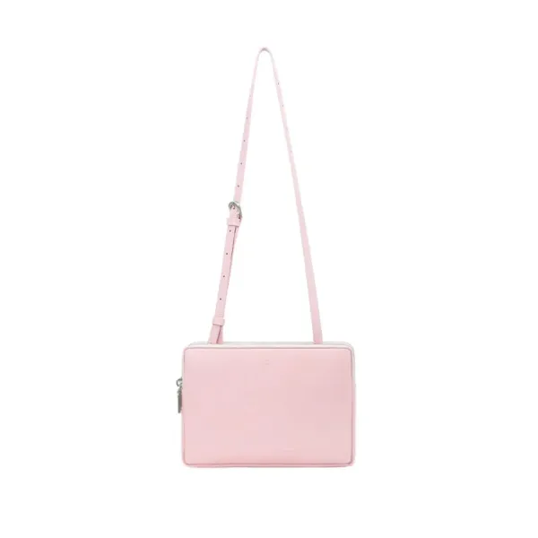 twin mini - soho pink
