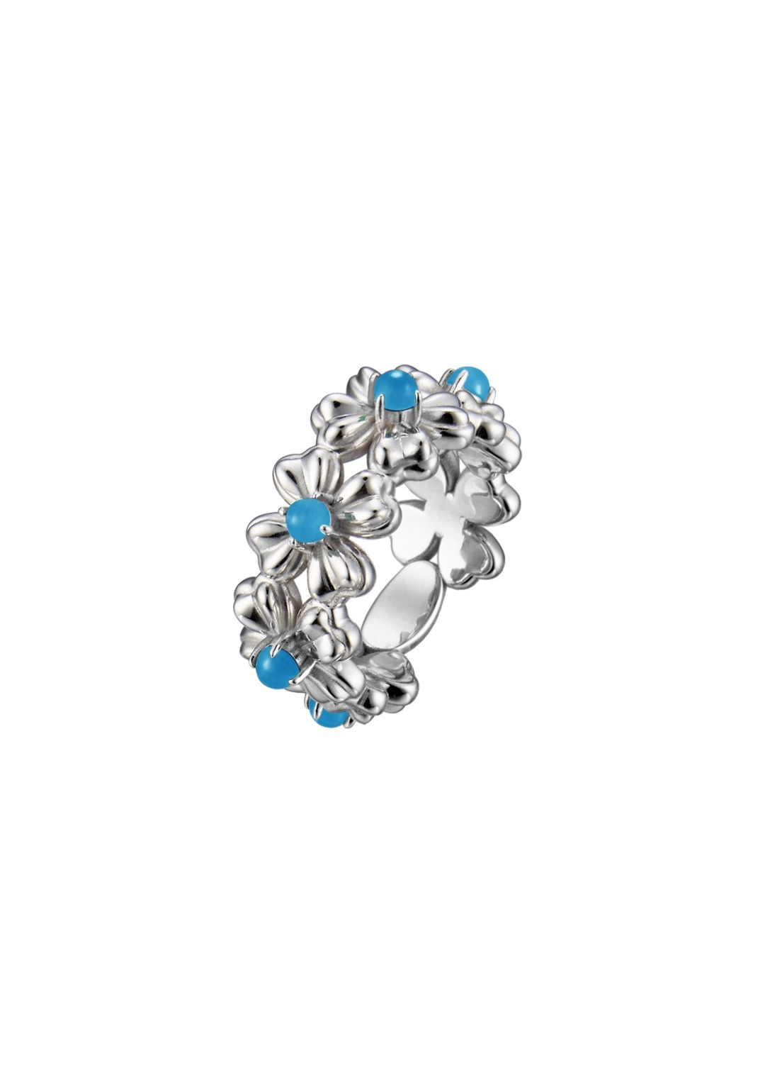 에스실 Turquoise Clover Band R 상품 이미지 1
