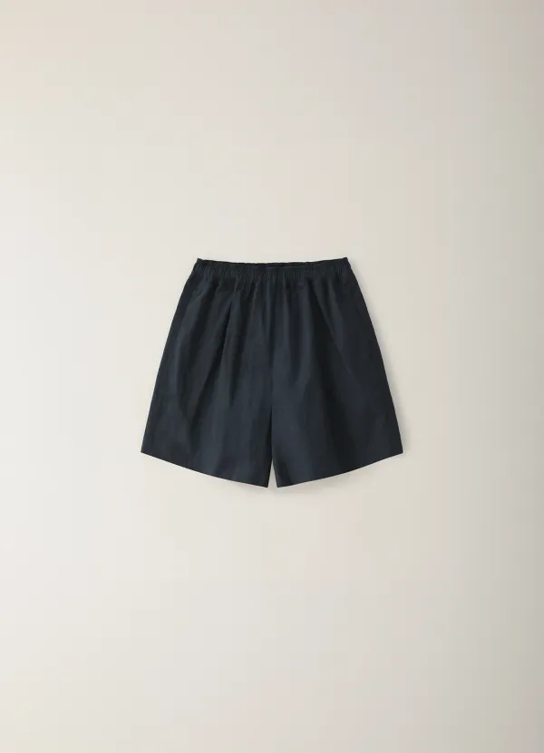 Redone Bermuda Pants - Navy