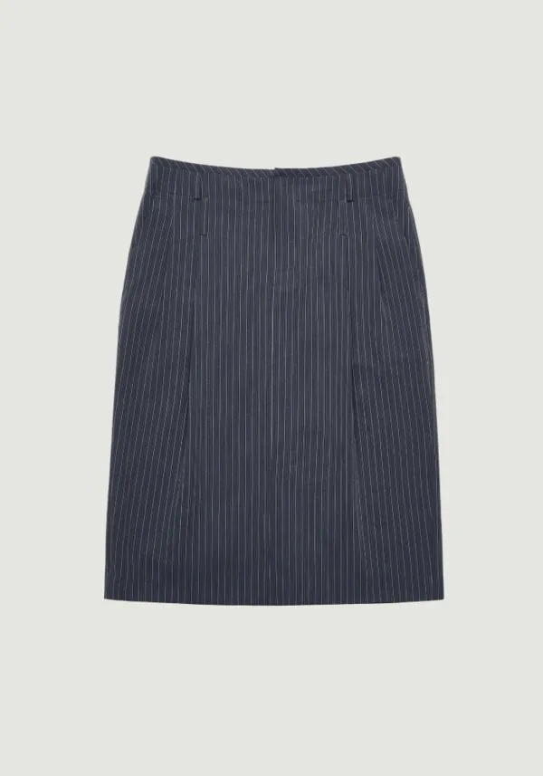 LIOR MIDI SKIRT
