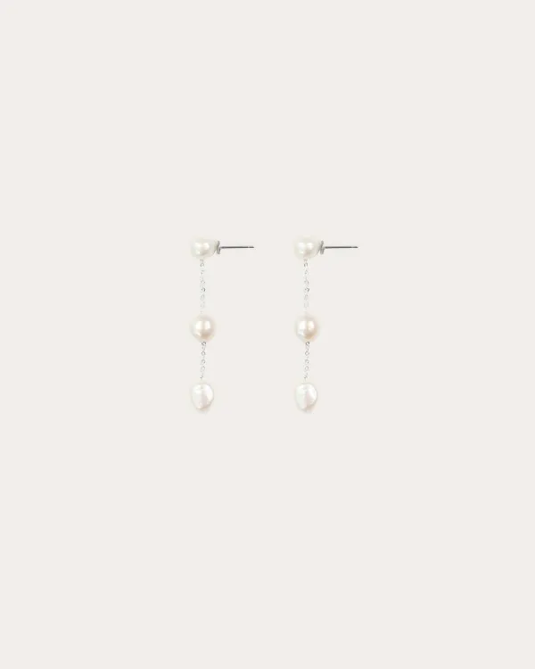 Pearl Earring