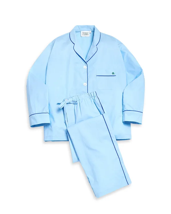 Sleeper Surfer Pajama Set