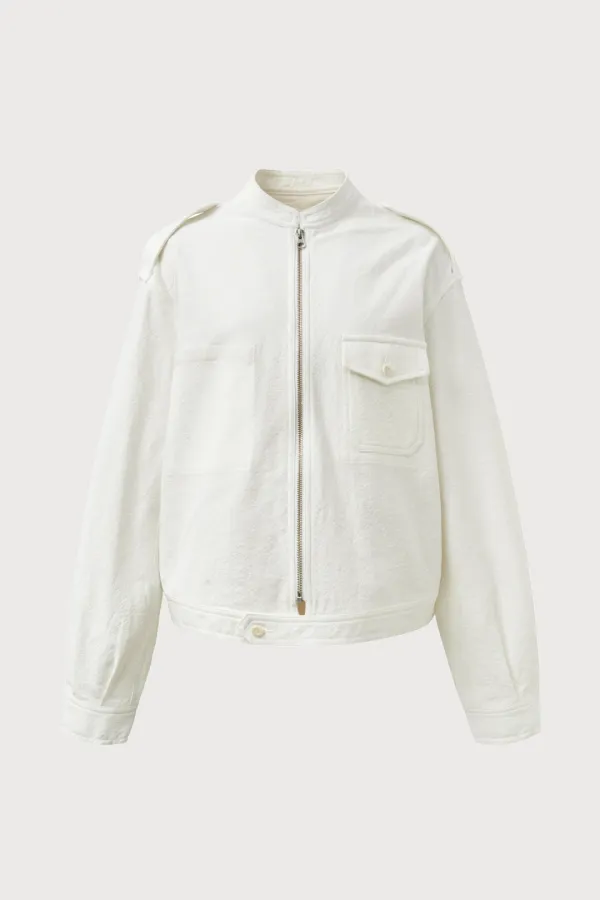 MM Work Zip Jacket
