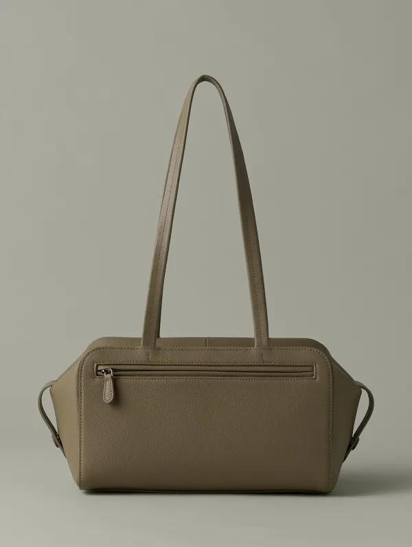 Rowe Bag Etoupe