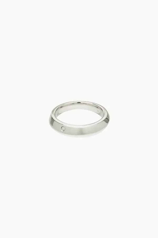 [VEI] 925silver SPLIT VOLUME RING_OD3A2MRG93