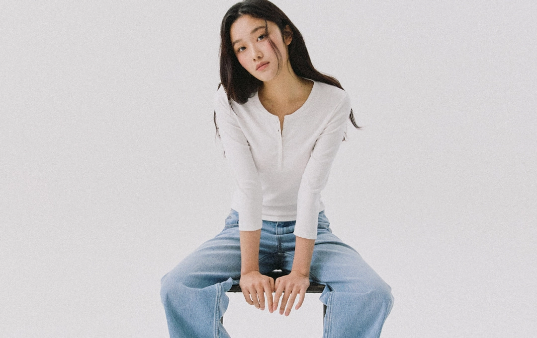 시티브리즈 나일론 2WAY 집업 팬츠_KHAKI 상품 이미지 2