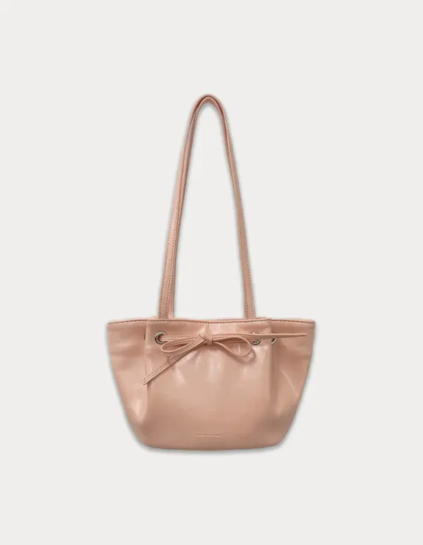 Sophie bag - peach
