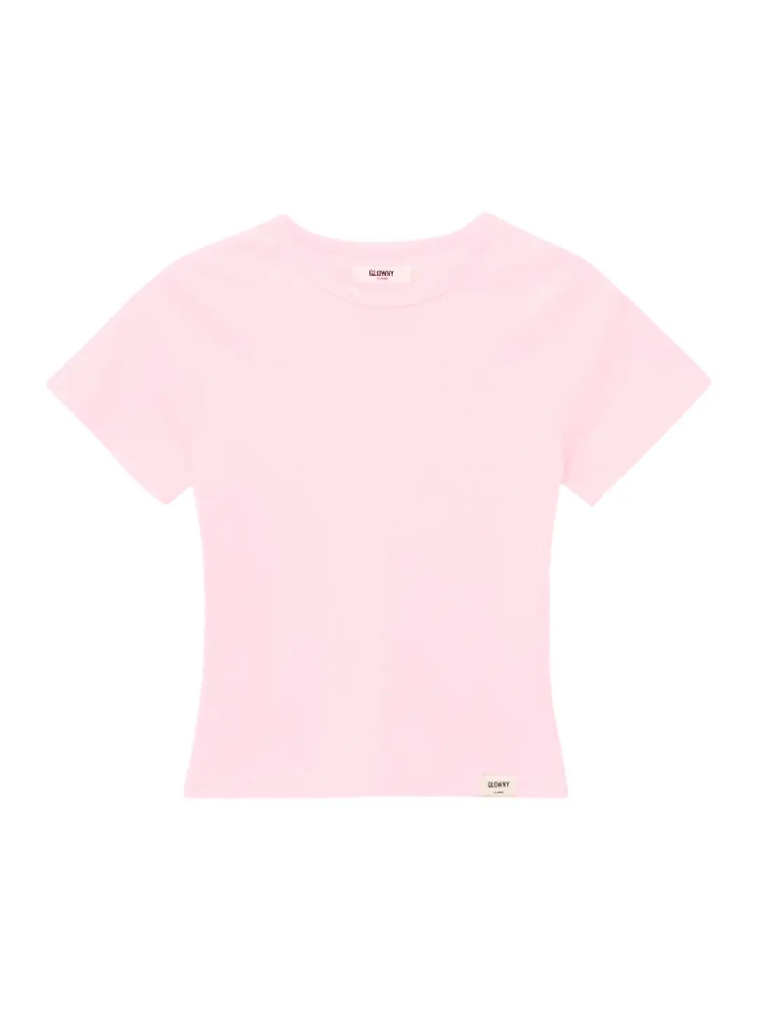 글로니 G BABY TEE (PINK) 상품 이미지 2