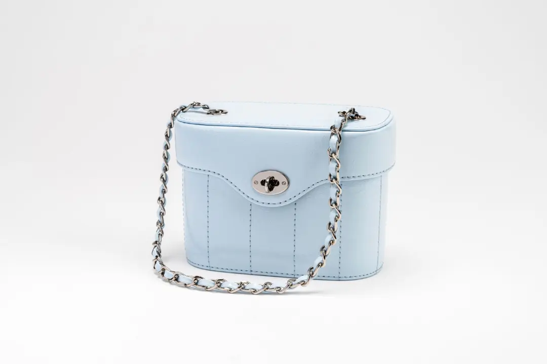 카디날레드 Andy bag baby blue 상품 이미지 1
