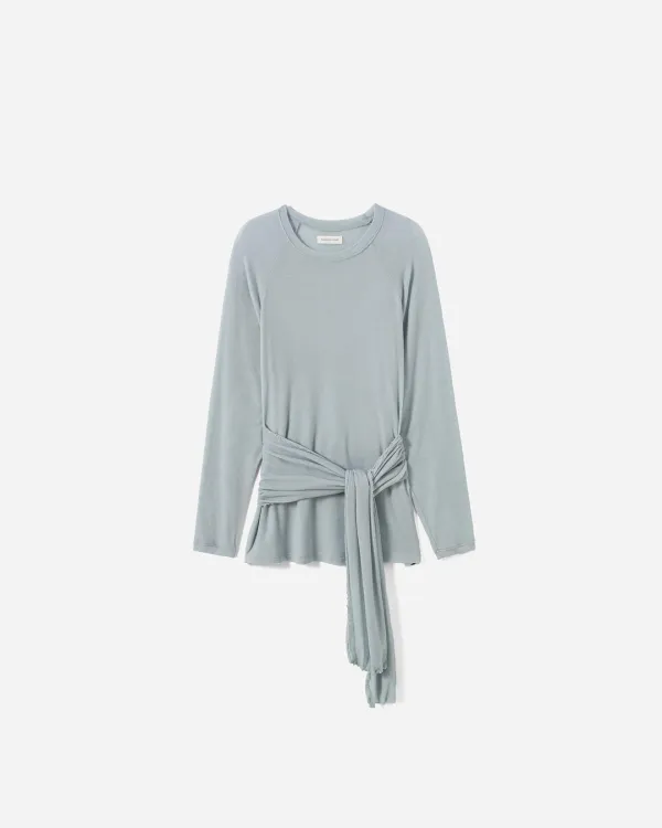 Belle Soft Layered T-shirt