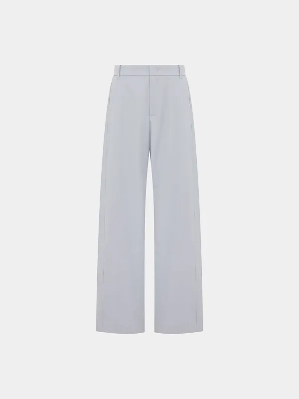 Webby cotton tapered PT