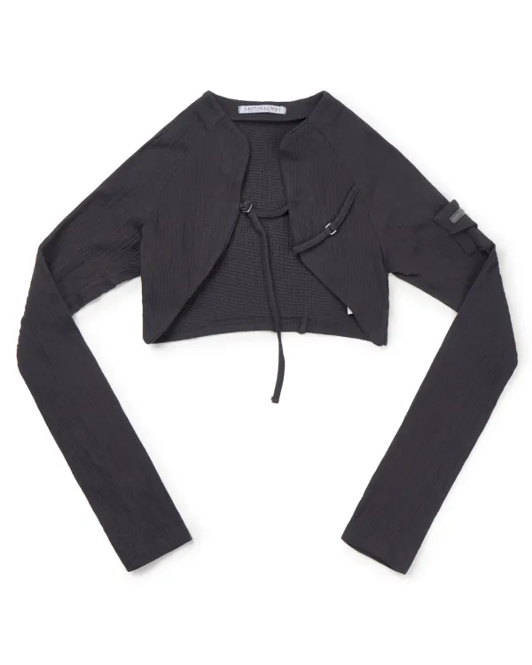 VOL. 4.0 Bolero GY