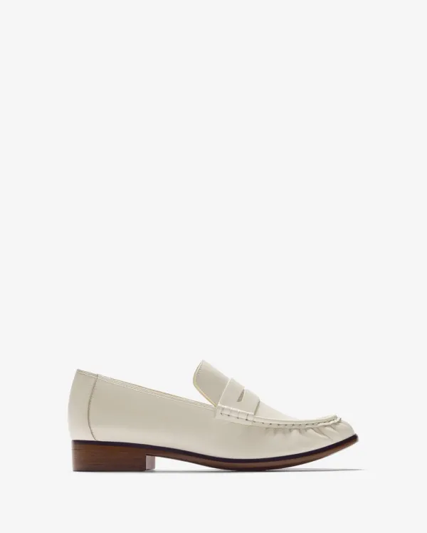 LONDON 10 PENNY LOAFER