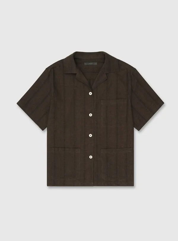 Vaquero Shirt