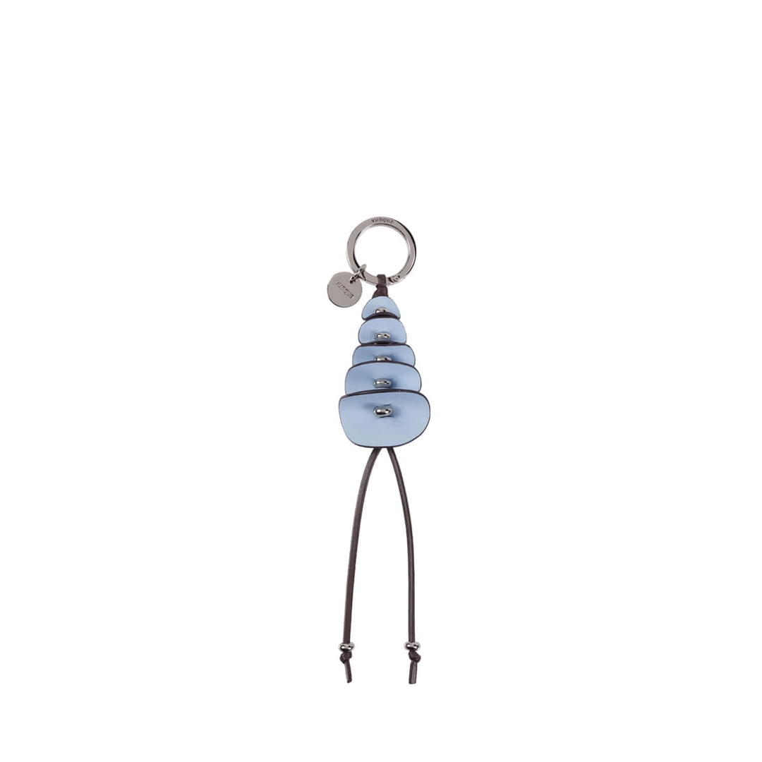 분크 Pebble Layer Charm (페블 레이어 참) Eclipse Blue 상품 이미지 1