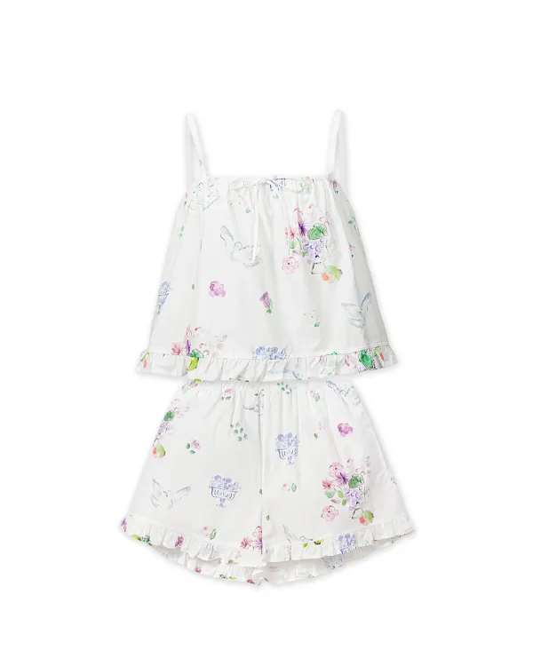 Heaven Days Pajama Set