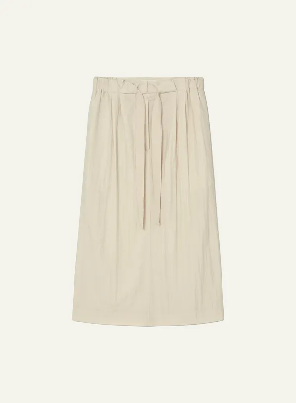 Metis Skirt Ecru