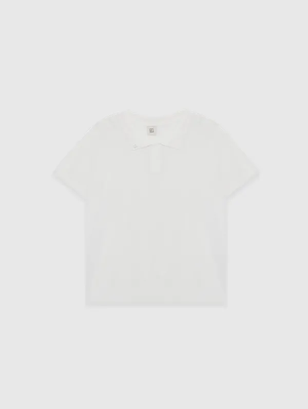 Chill Oversized Knit (White)