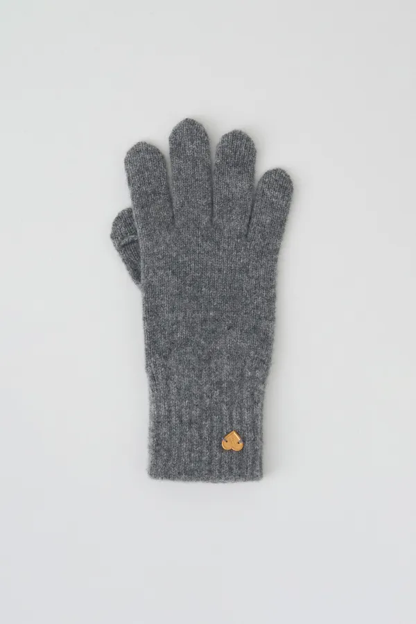 [2nd] Day Knit Gloves
