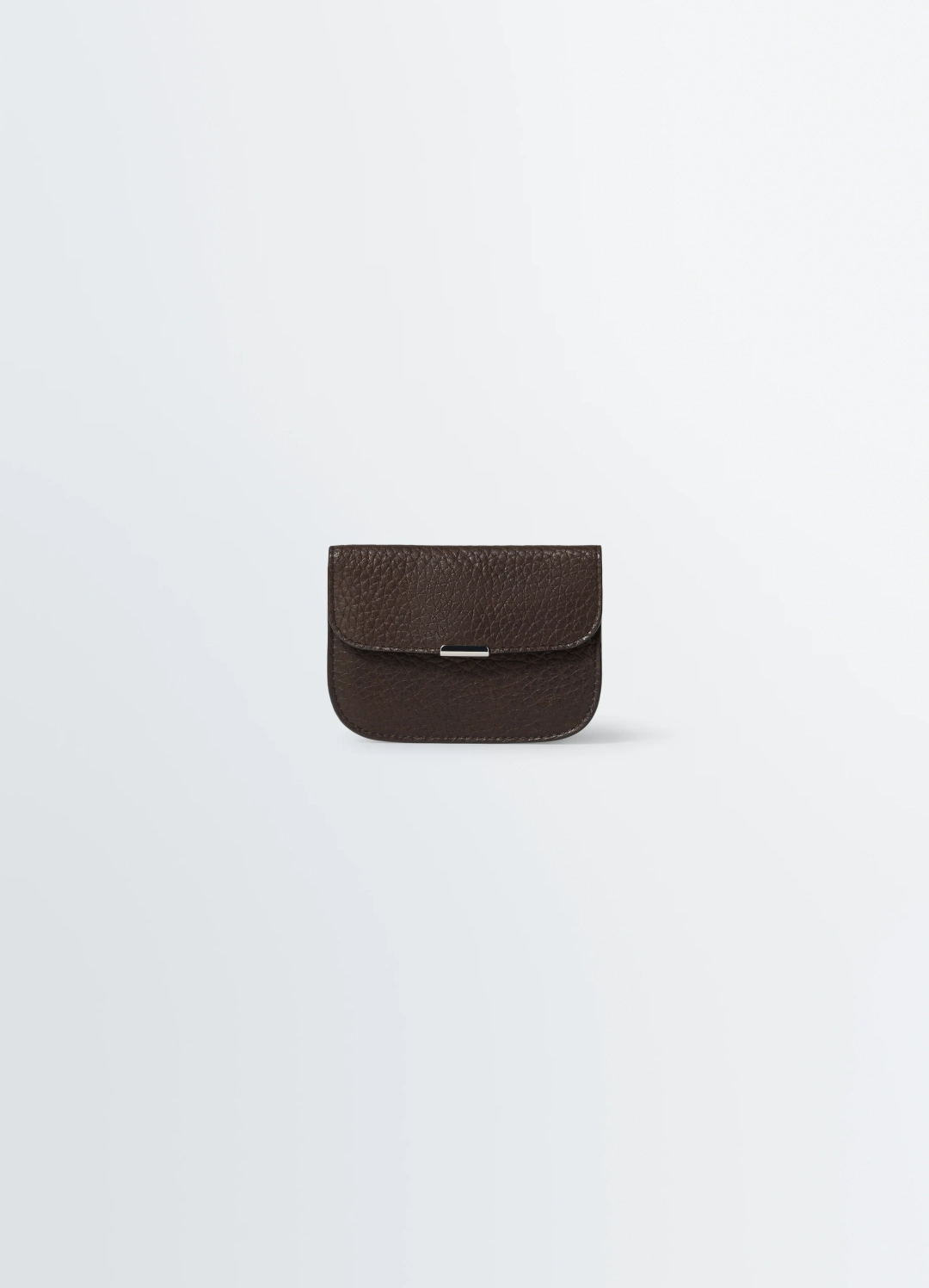 르메르 SOFT TAB CARD HOLDER IN LEATHER 상품 이미지 1