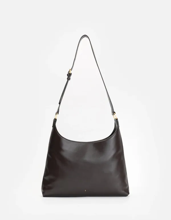 Linda Bag - Dark Brown
