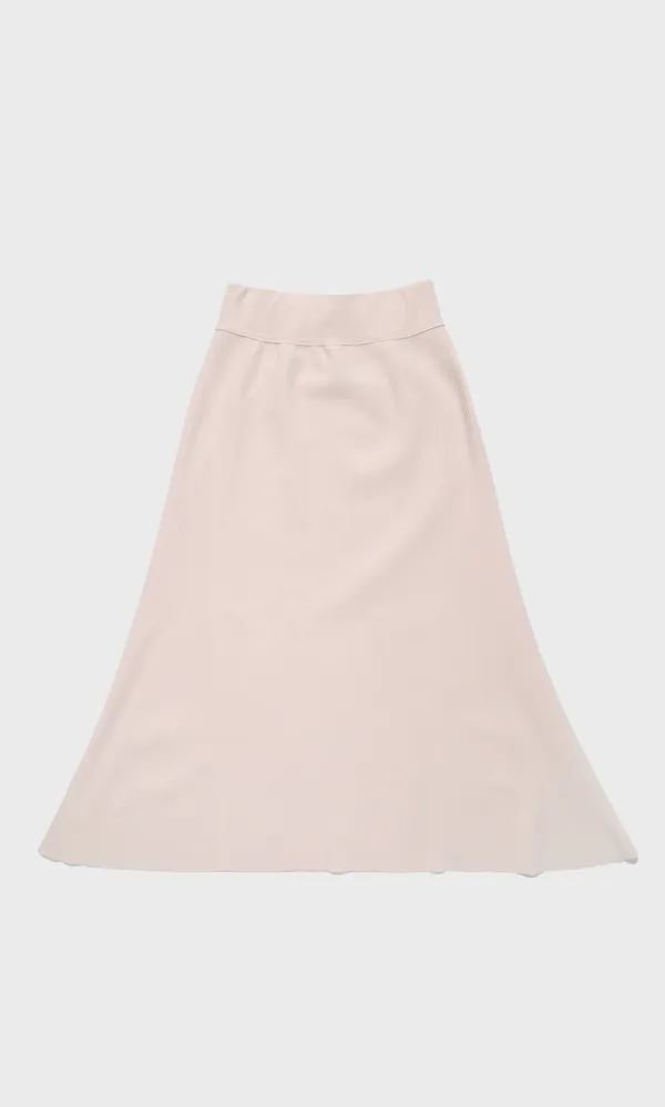 New Sealing Skirt_Light Rose