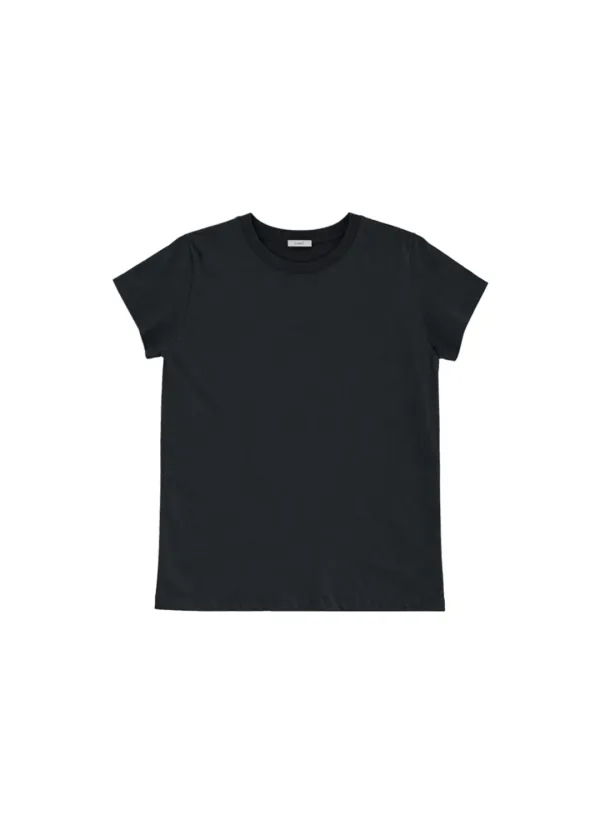 Essential T-shirt (Black)
