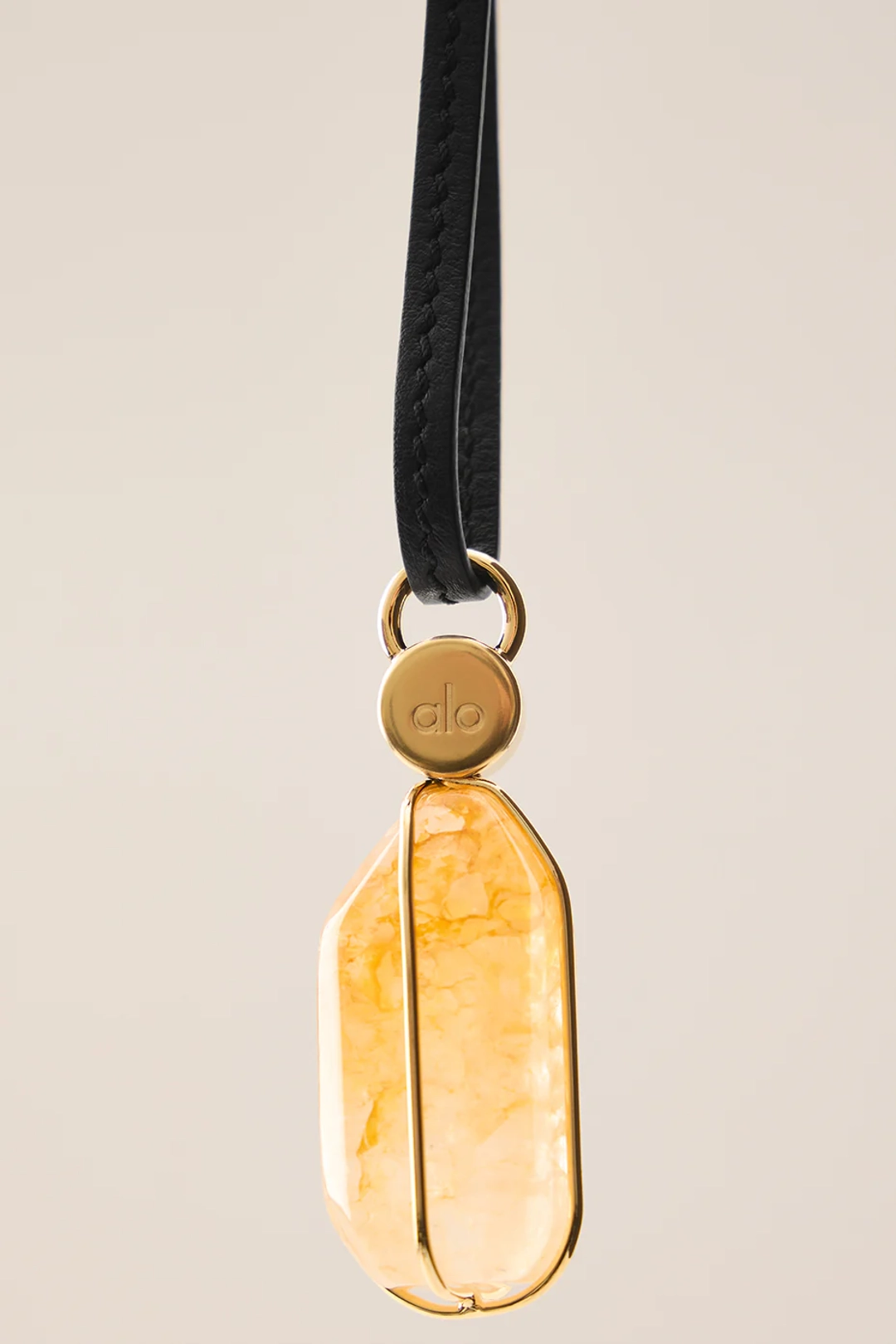 알로요가 ALO Intention Crystal - Citrine 상품 이미지 3