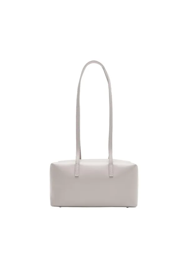 Small Cubo Bag, Grey