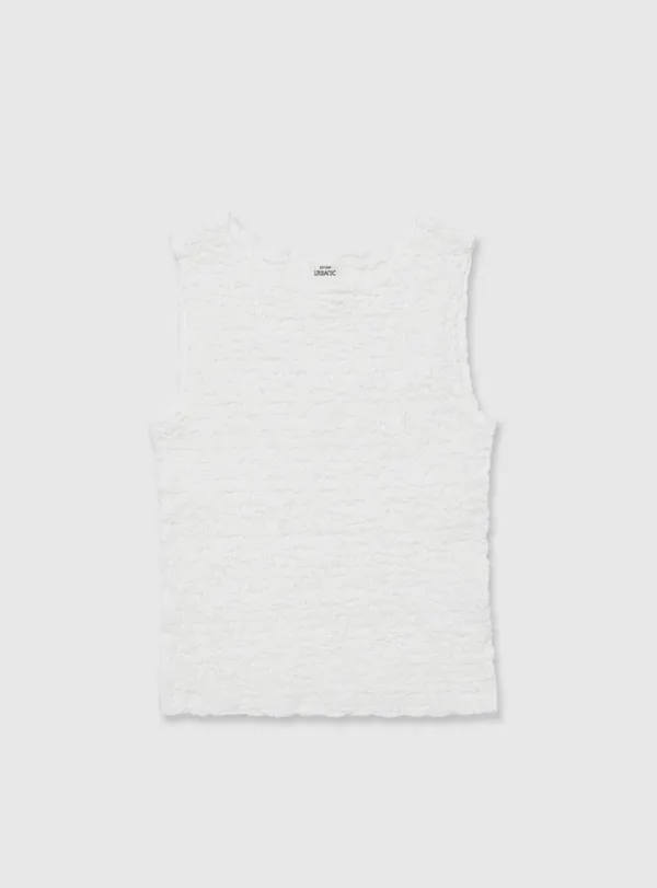 Fusilli Sleeveless