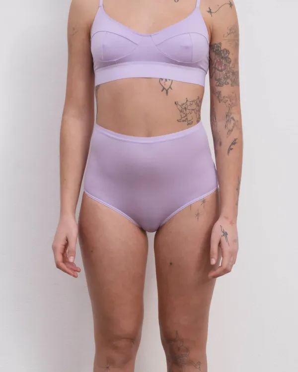 Highwaist Bell Pants