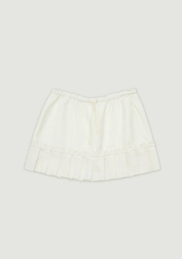 MEI LAYERED SKIRT