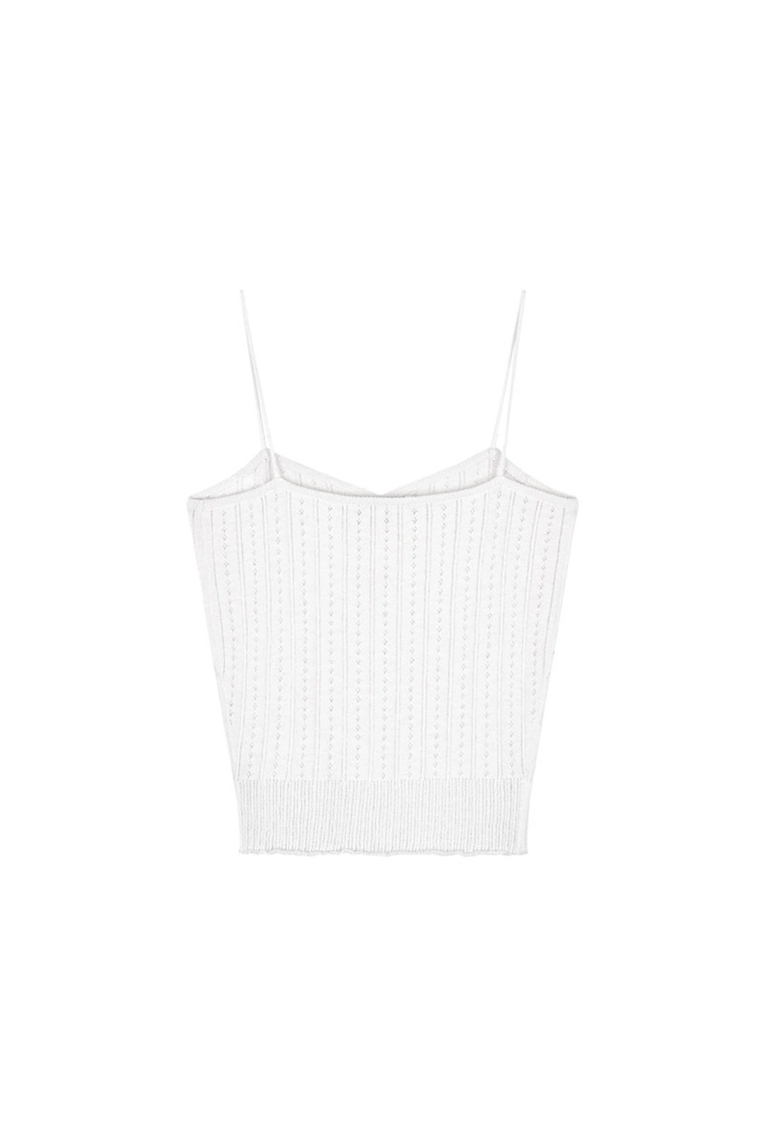 릴리코츠 Cov Scarshy Sleeveless 상품 이미지 3