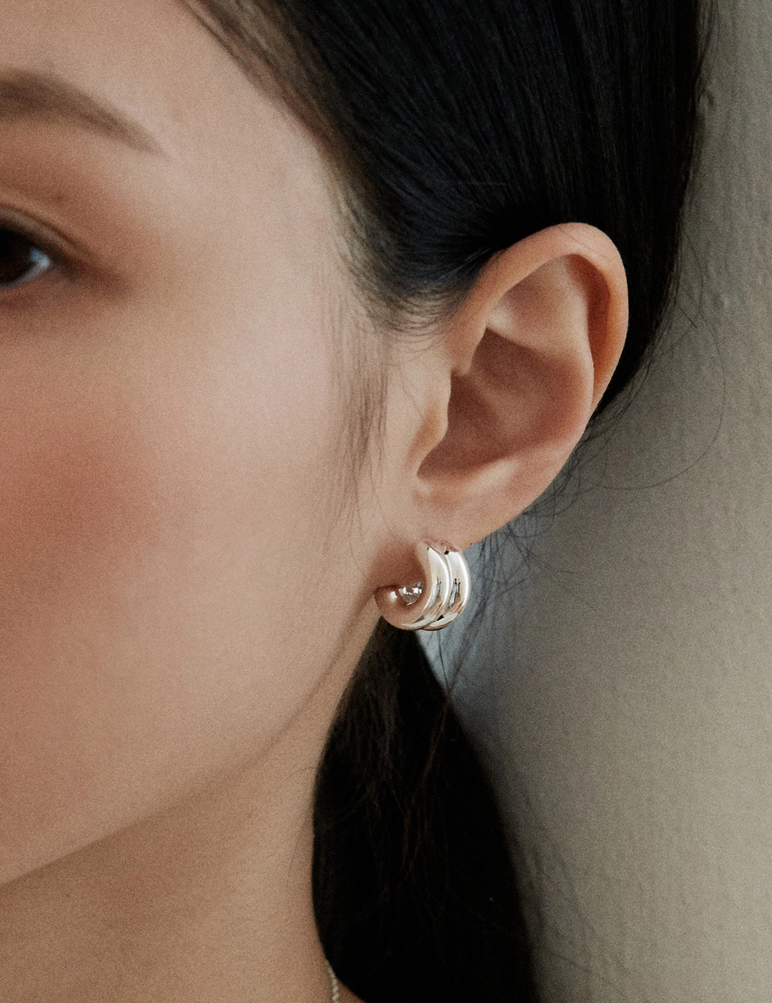에뜨리브 Duet Earrings 상품 이미지 3