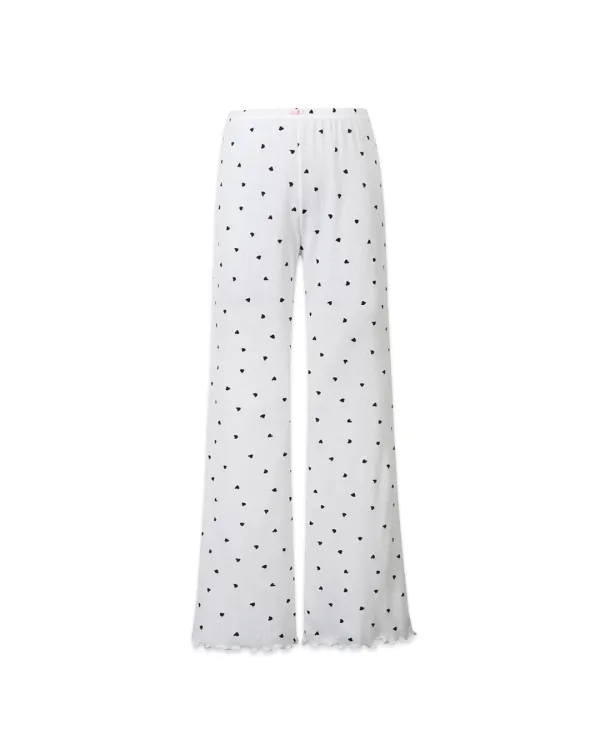 Mono Drama Pants