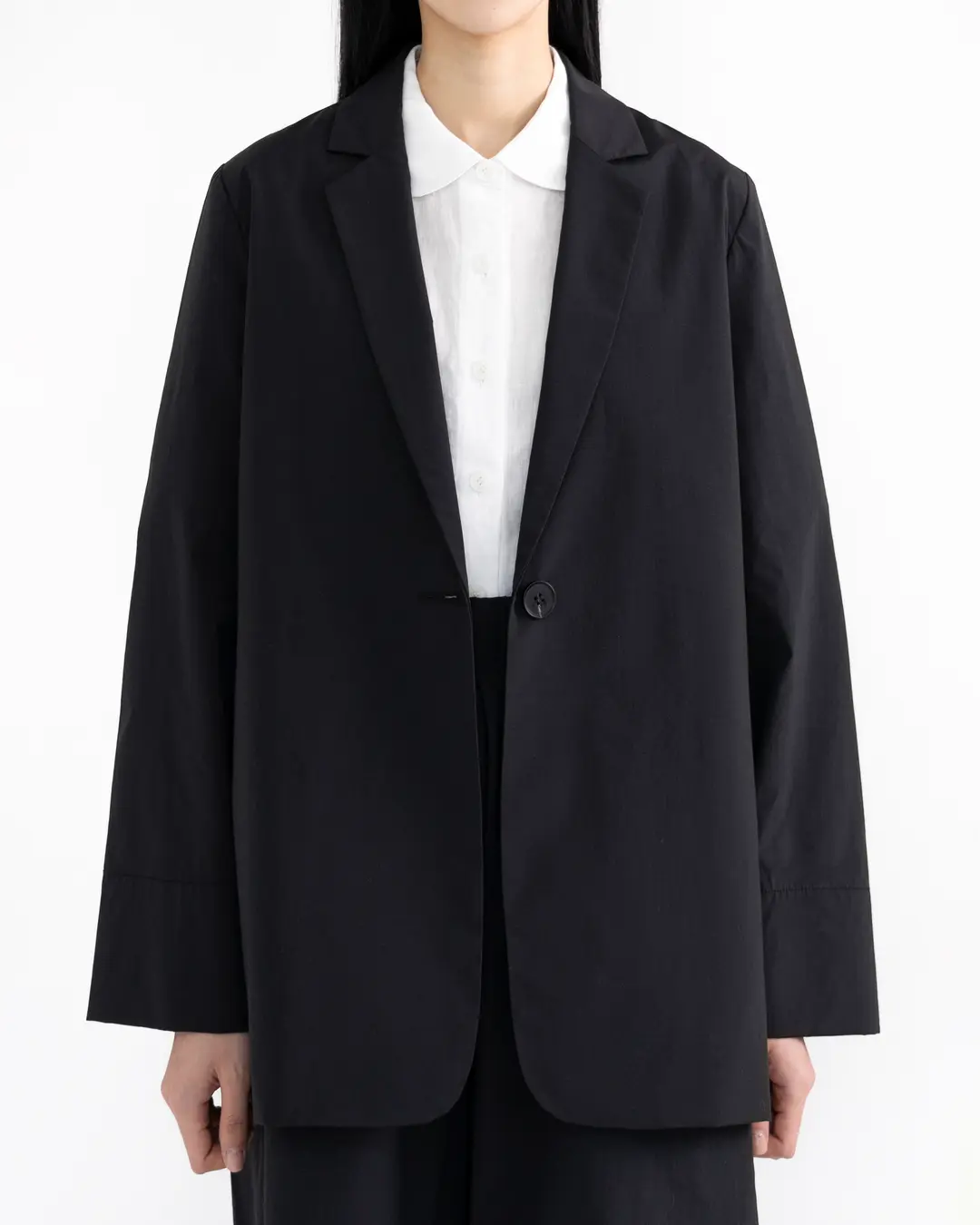 유노이아 nylon blazer 상품 이미지 2