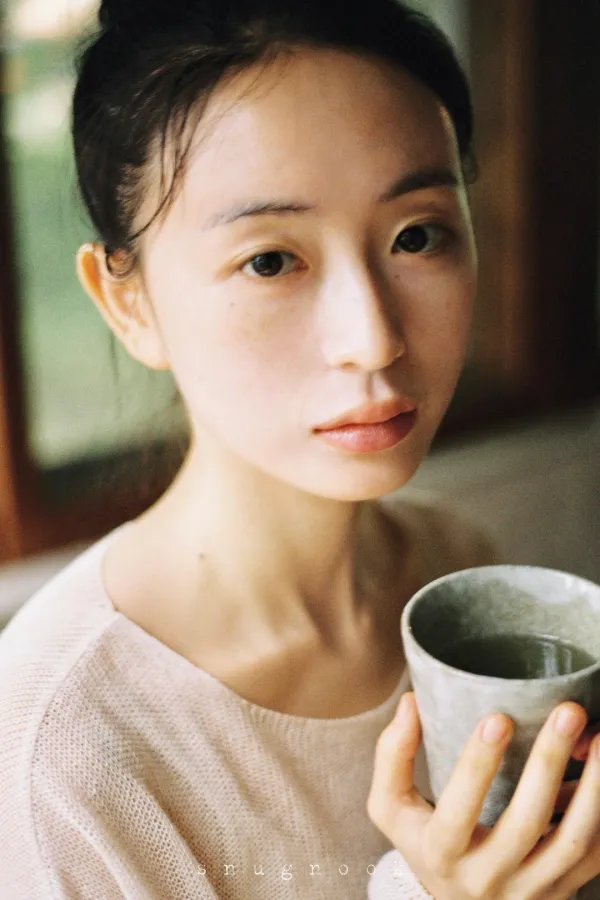 chai knit - soap