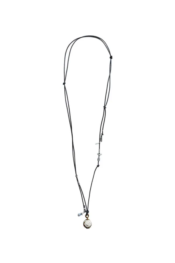 GEMSTONE NECKLACE