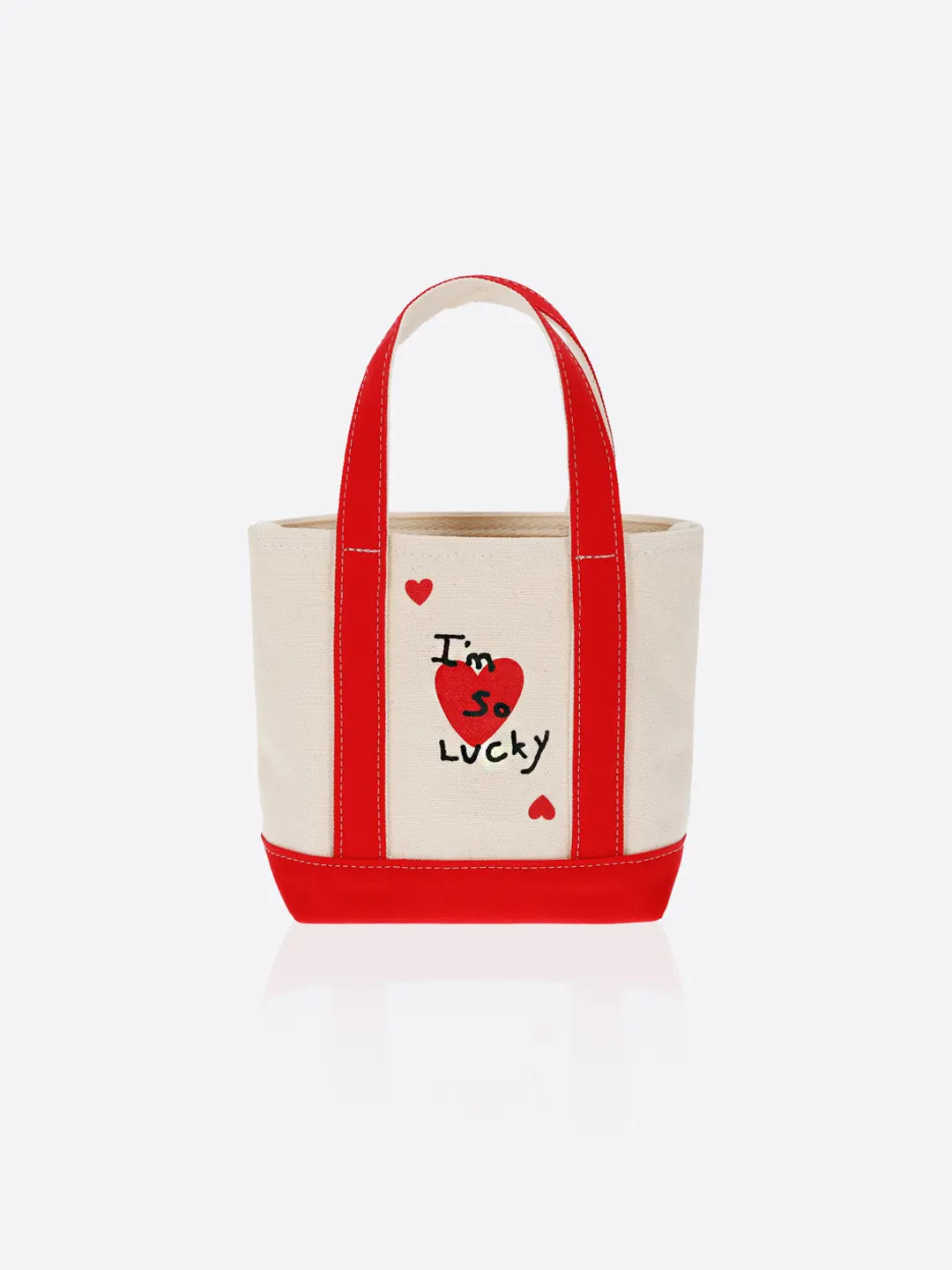 블랑쇼 I\'m so lucky bag 상품 이미지 1