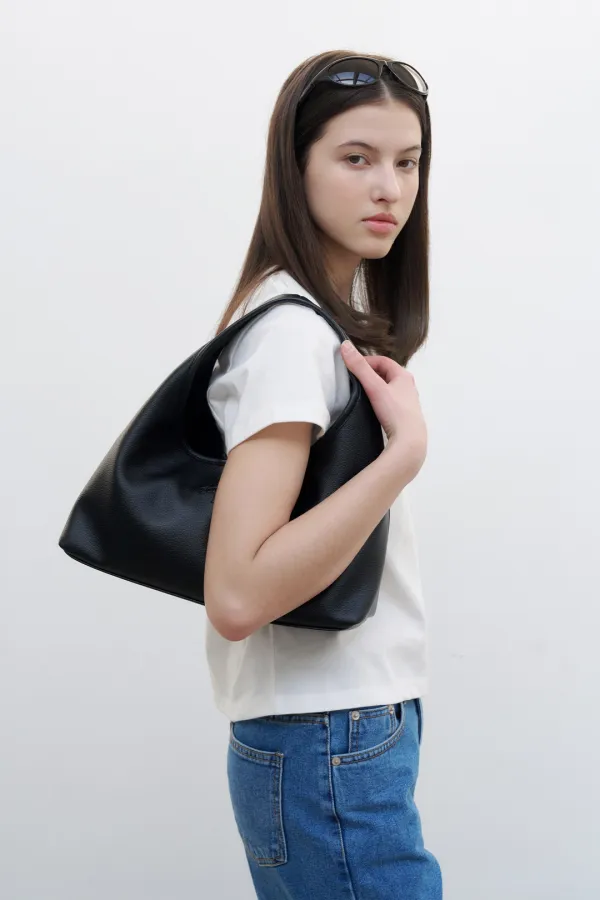 Try Bag - Black