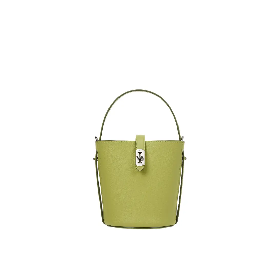 분크 [아울렛] Boogie Hobo Piccolo (부기 호보 피콜로) Pear Green 상품 이미지 1