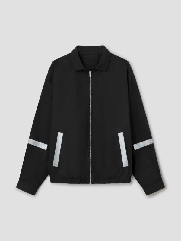 William Jacket