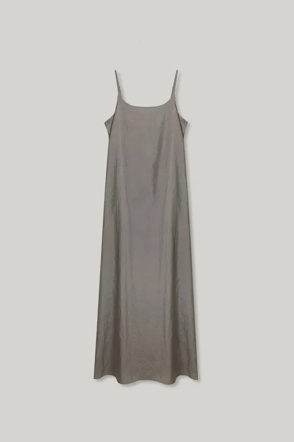 Aris Sleeveless Dress
