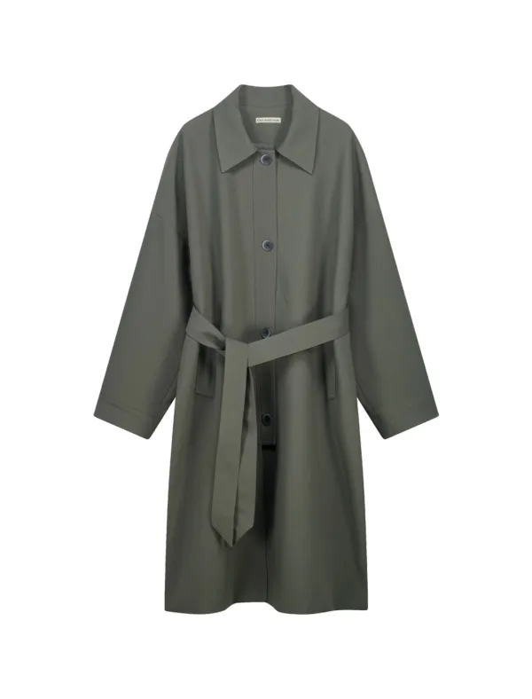 Venti trench coat