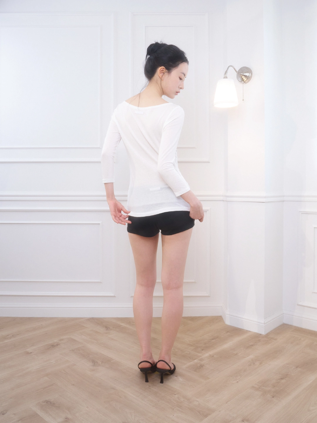 벨리아르 Basic Tee 상품 이미지 2