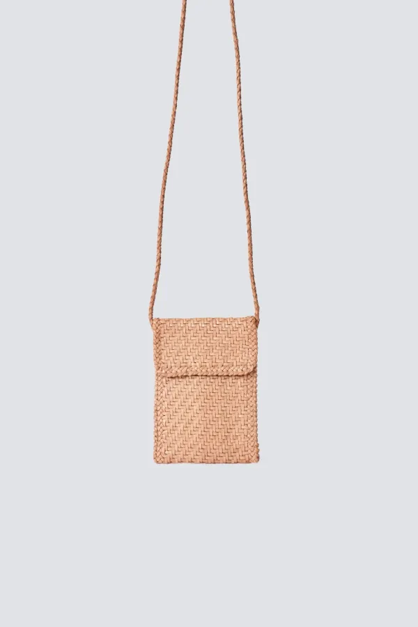 Phone Crossbody Natural