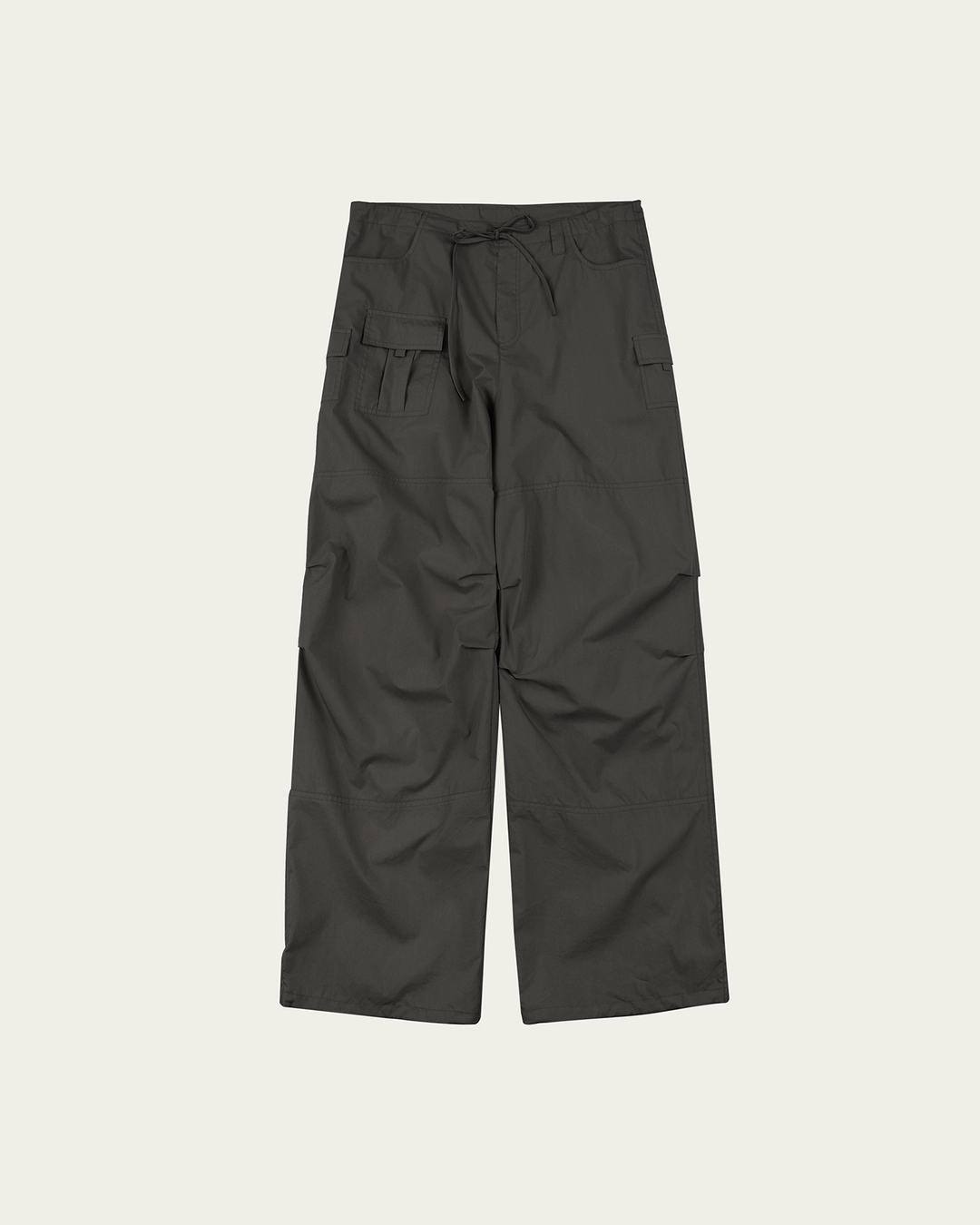 Nomad Cargo Pants - Charcoal